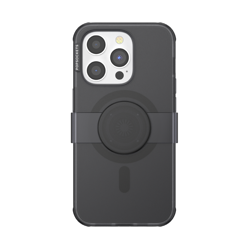 Black — iPhone 14 Pro for MagSafe image number 0